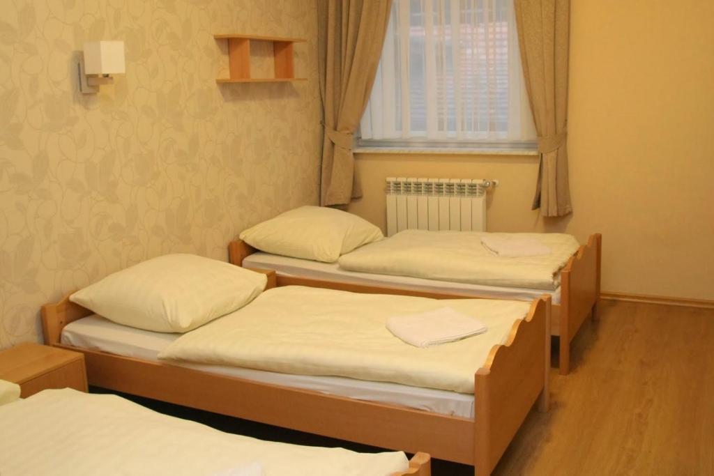 Zajazd Ostep Gorzyń Cameră foto